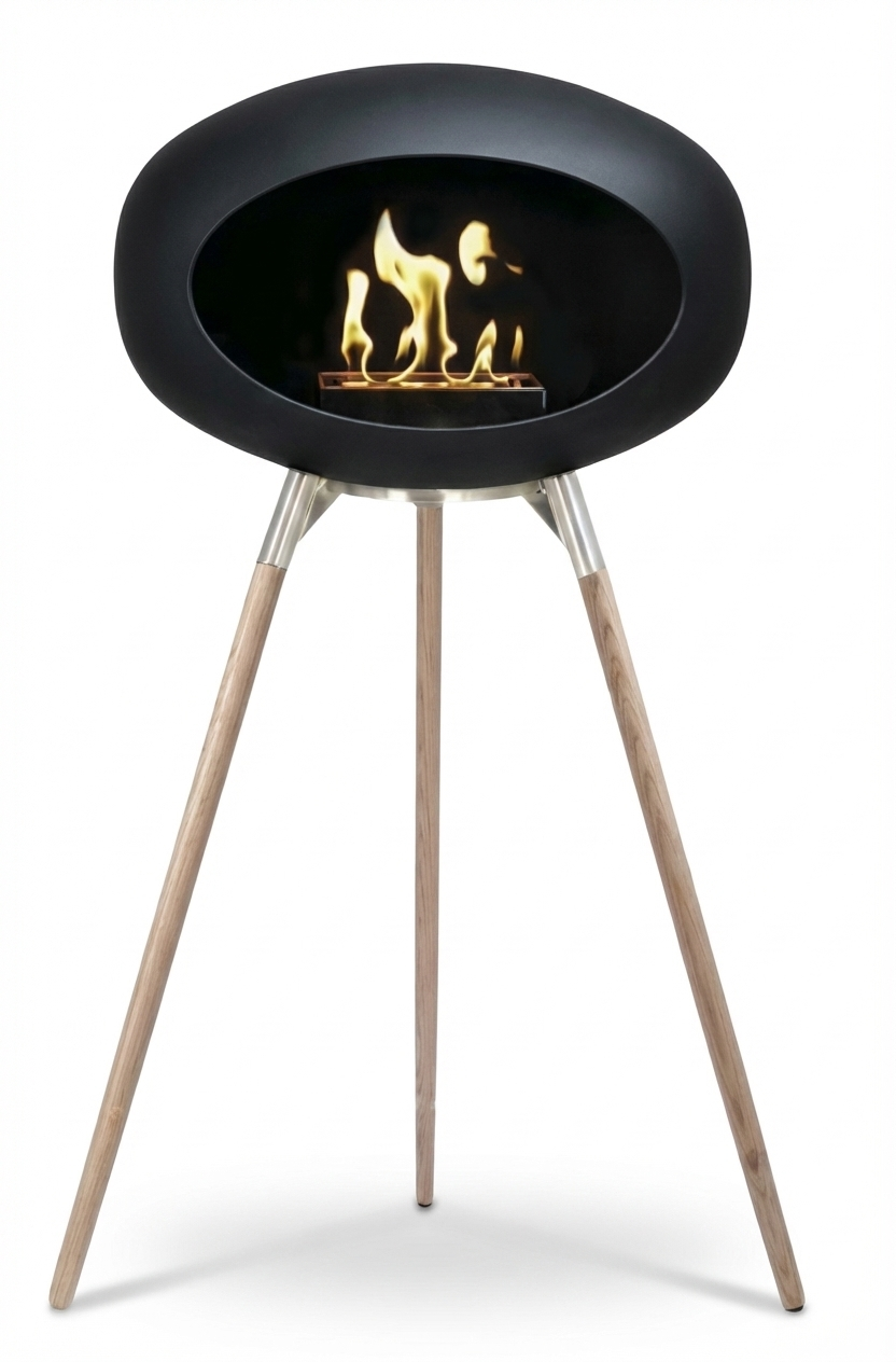 Biopejs Oasis - Sort