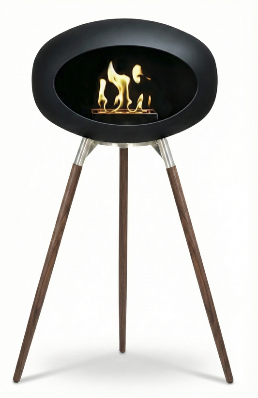 Biopejs Oasis - Sort