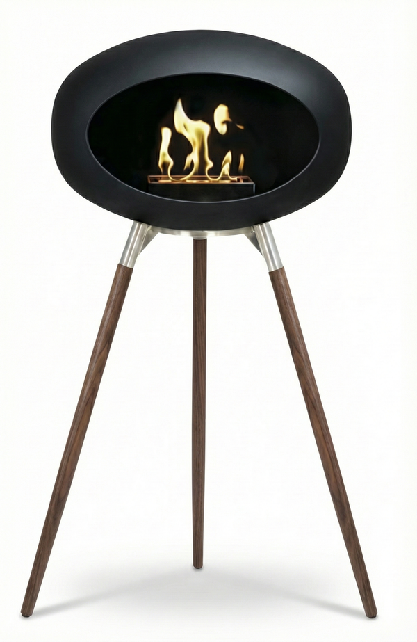 Biopejs Oasis - Sort